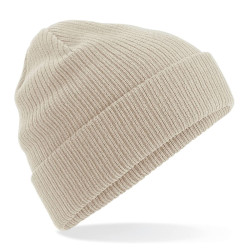 Bonnet en coton bio vierge ou à personnaliser - Express et pas cher