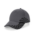 Casquette grand prix personnalisée - idéal pour la sérigraphie et la broderie