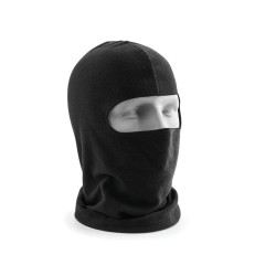 Passe montagne micropolaire vierge ou avec votre logo