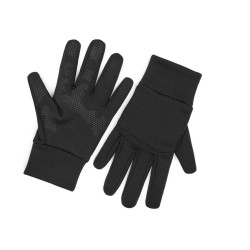Gants de sport en Softshell vierge ou avec votre logo