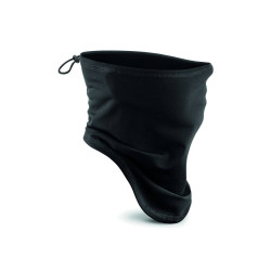 Cache-cou enfant Softshell Sports Tech vierge ou à personnaliser