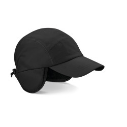 Bonnet hiver 5 pans vierge ou à personnaliser - Express et pas cher