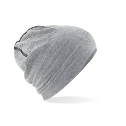 Bonnet en coton Hemsedal vierge ou à personnaliser - Express et pas cher