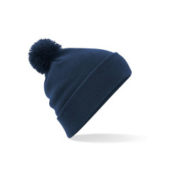 Bonnet à pompon publicitaire - Express et pas cher