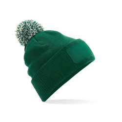 Bonnet Snowstar - doux, chaud et publicitaire
