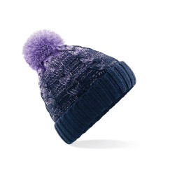 Bonnet Ombré vierge ou avec votre logo