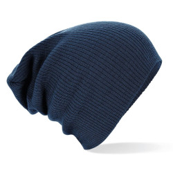 Bonnet long vierge ou à personnaliser - Express et pas cher