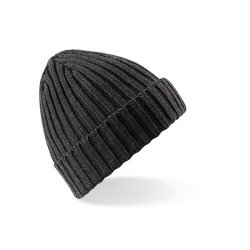 Bonnet Chunky vierge ou à personnaliser - Express et pas cher