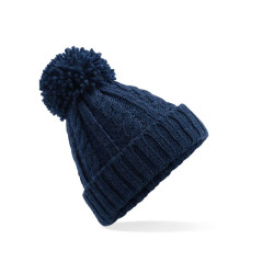 Bonnet en laine vierge ou à personnaliser - Express et pas cher