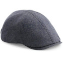 Casquette Gatsby vierge ou à personnaliser - Express et pas cher