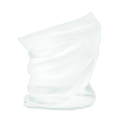 Tour de cou antibactérien enfant (pack de 3 pièces) vierge ou avec votre logo