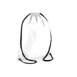 Sac gym promo vierge ou à personnaliser - Express et pas cher