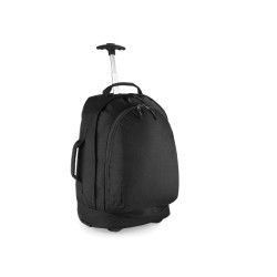 Sac avec roulettes vierge ou avec votre logo