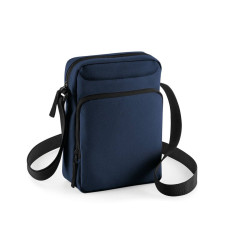 Sac bandoulière vierge ou à personnaliser - Express et pas cher