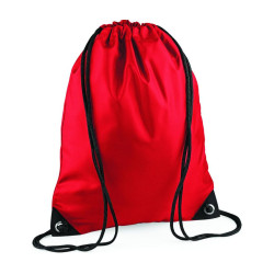 Sac gym personnalisé