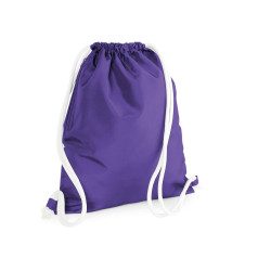 Sac gym premium personnalisé