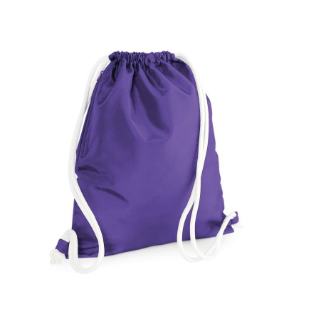 Sac gym premium personnalisé