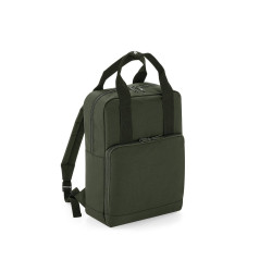 Sac à dos avec double anses vierge ou avec votre logo