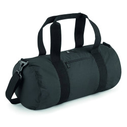 Sac de voyage réfléchissant vierge ou avec votre logo