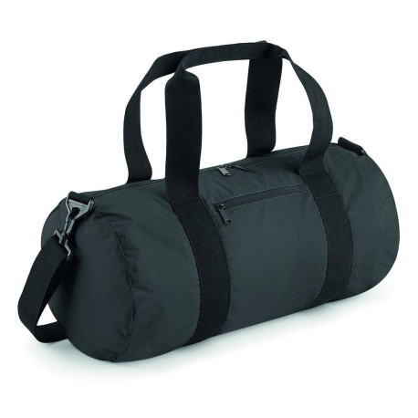 Sac de voyage réfléchissant vierge ou avec votre logo