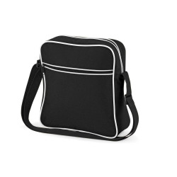 Sac Rétro vierge ou à personnaliser - Express et pas cher
