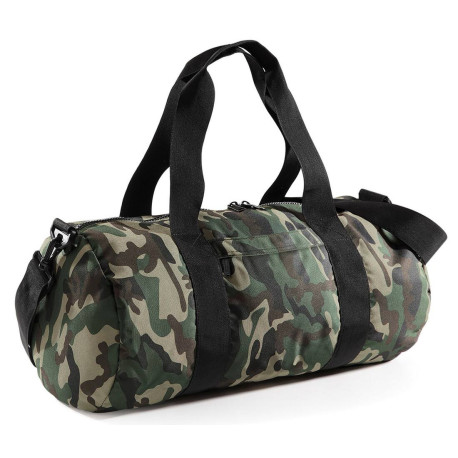 Sac de voyage camouflage personnalisé