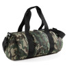Sac de voyage camouflage personnalisé