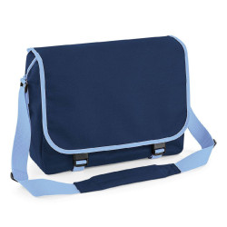 Sac portedocuments vierge ou à personnaliser