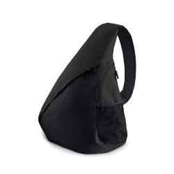 Sac bandoulière universel vierge ou avec votre logo