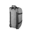 Maxi sac de voyage à roulettes vierge ou avec votre logo