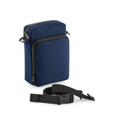 Sacoche 1 litre modulable vierge ou à personnaliser