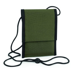 Pochette de voyage vierge ou à personnaliser