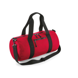 Sac de voyage en matériaux recyclés vierge ou à personnaliser