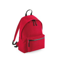 Sac à dos en matériaux recyclés vierge ou avec votre logo