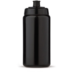 Gourde de sport personnalisable en PVC 500 ml
