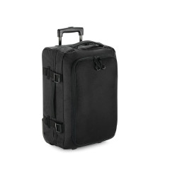 Valise à roulettes Escape vierge ou avec votre logo