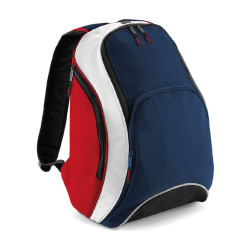 Sac à dos Teamwear vierge ou à personnaliser - Express et pas cher