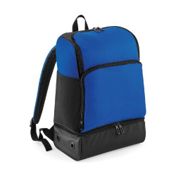 Sac à dos de sport avec base solide vierge ou avec votre logo