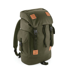 Sac à dos Explorer urbain vierge ou à personnaliser - Express et pas cher