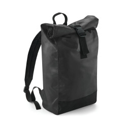 Sac à dos à fermeture à enroulement vierge ou à personnaliser - Express et pas cher