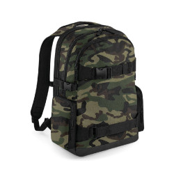 Sac à dos old school personnalisé