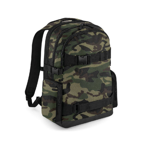 Sac à dos old school personnalisé