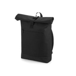Sac à dos fermeture à enroulement personnalisé