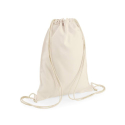 Sac gym spécial sublimation vierge ou avec votre logo