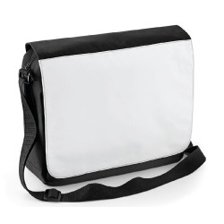 Sac messager pour la sublimation vierge ou à personnaliser