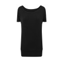 T-Shirt Femme En Viscose vierge ou à personnaliser - Express et pas cher