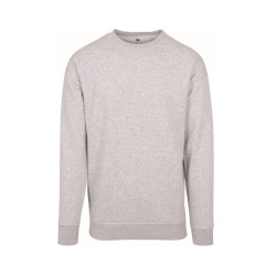 Sweat homme col rond vierge ou à personnaliser