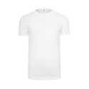 T-shirt homme organique vierge ou à personnaliser - Express et pas cher