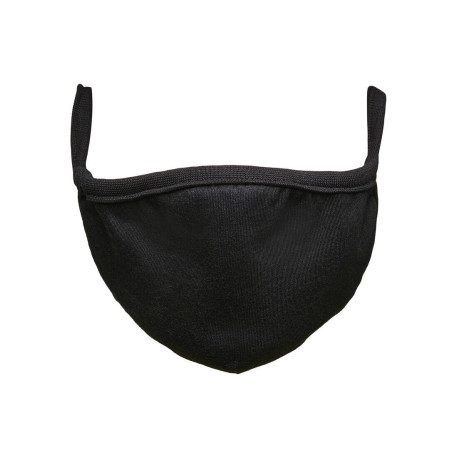 Masque en coton - 10 pces/pack vierge ou à personnaliser - Express et pas cher