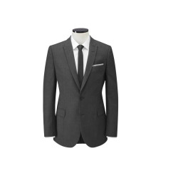 Veste de costume homme Aldgate vierge ou avec votre logo